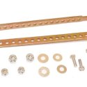 MIDLAND ADJUSTABLE AIR LEVELER STRAP LINKAGE KIT