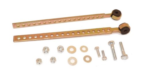 MIDLAND ADJUSTABLE AIR LEVELER STRAP LINKAGE KIT