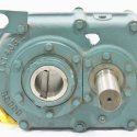 DODGE GEAR REDUCER 5:1 RATIO TXT405AS SERIES