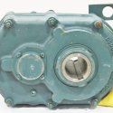 DODGE GEAR REDUCER 5:1 RATIO TXT405AS SERIES