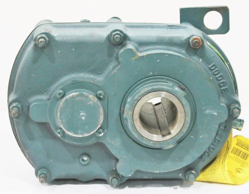 DODGE GEAR REDUCER 5:1 RATIO TXT405AS SERIES