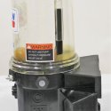 LINCOLN GREASE PUMP: 24VDC