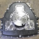 TWIN DISC PUMP DRIVE GEARBOX