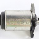 THOMAS MAGNETTE HYDRAULIC SOLENOID VALVE 20BAR 24V