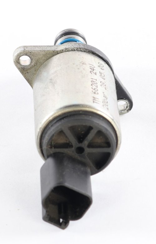 THOMAS MAGNETTE HYDRAULIC SOLENOID VALVE 20BAR 24V