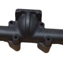 BOBCAT PORTABLE POWER EXHAUST MANIFOLD