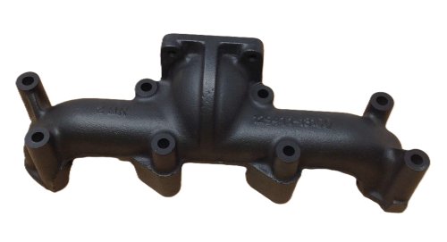 BOBCAT PORTABLE POWER EXHAUST MANIFOLD