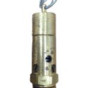 BOBCAT PORTABLE POWER SAFETY RELIEF VALVE 250psi 1/2\"NPT