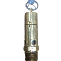 BOBCAT PORTABLE POWER SAFETY RELIEF VALVE 250psi 1/2\"NPT