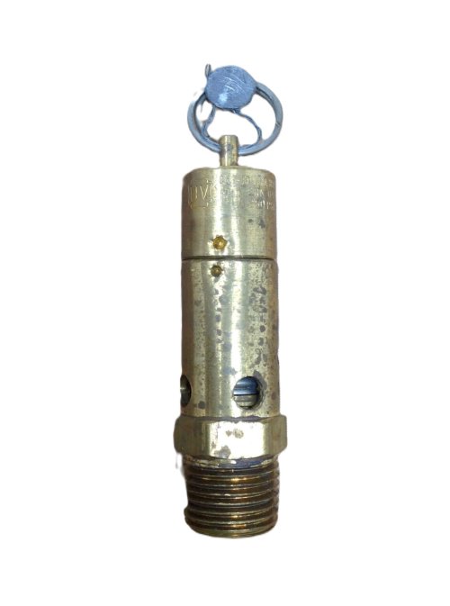 BOBCAT PORTABLE POWER SAFETY RELIEF VALVE 250psi 1/2\"NPT