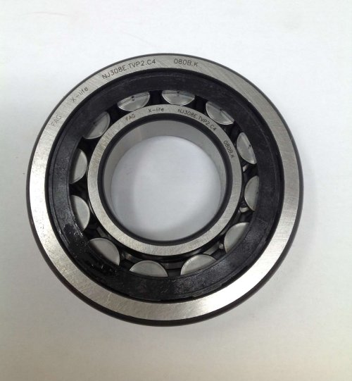 BOBCAT PORTABLE POWER CYLINDRICAL ROLLER BEARING 90mm OD