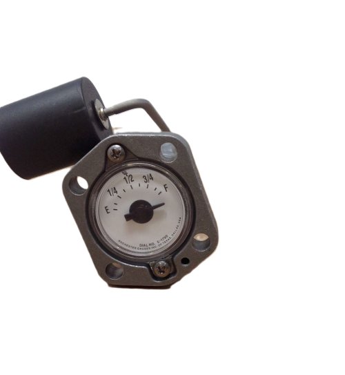 BOBCAT PORTABLE POWER GAUGE: FUEL MECHANICAL