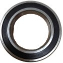 BOBCAT PORTABLE POWER BALL BEARING: DEEP GROOVE RADIAL 100mm OD 2-SEALS