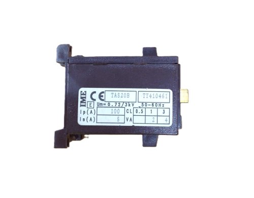 BOBCAT PORTABLE POWER CURRENT TRANSFORMER 100/5A