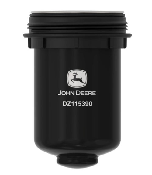 JOHN DEERE FUEL FILTER