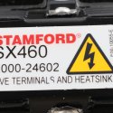 STAMFORD VOLTAGE REGULATOR SX460-2