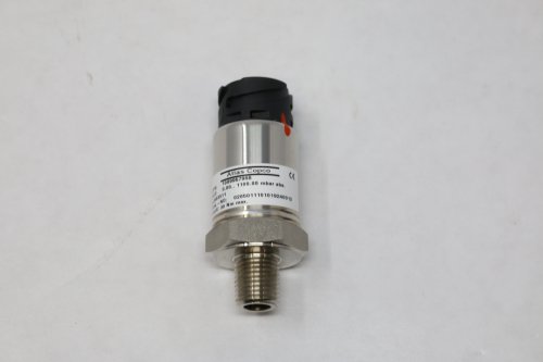 JUMO PRESSURE SENSOR