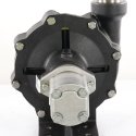 HYPRO PUMP WATER PUMP: CENTRIFUGAL HYDRAULICALLY DRIVEN