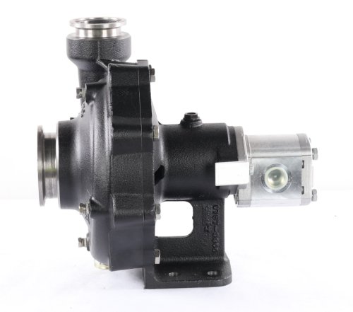 HYPRO PUMP WATER PUMP: CENTRIFUGAL HYDRAULICALLY DRIVEN