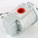 CONCENTRIC HYDRAULIC GEAR MOTOR