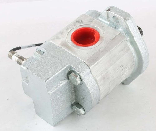 CONCENTRIC HYDRAULIC GEAR MOTOR