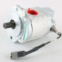 CONCENTRIC HYDRAULIC GEAR MOTOR