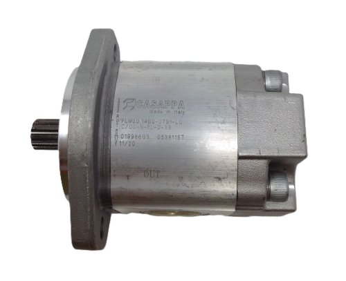 CASAPPA HYDRAULIC GEAR MOTOR