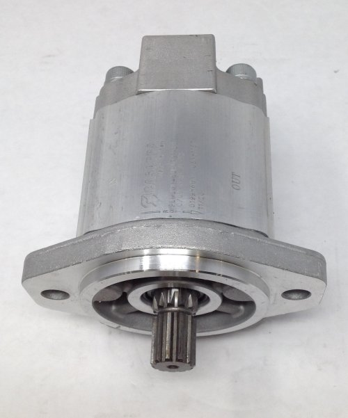 CASAPPA HYDRAULIC GEAR MOTOR