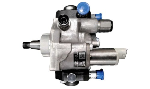 JOHN DEERE FUEL INJECTION PUMP