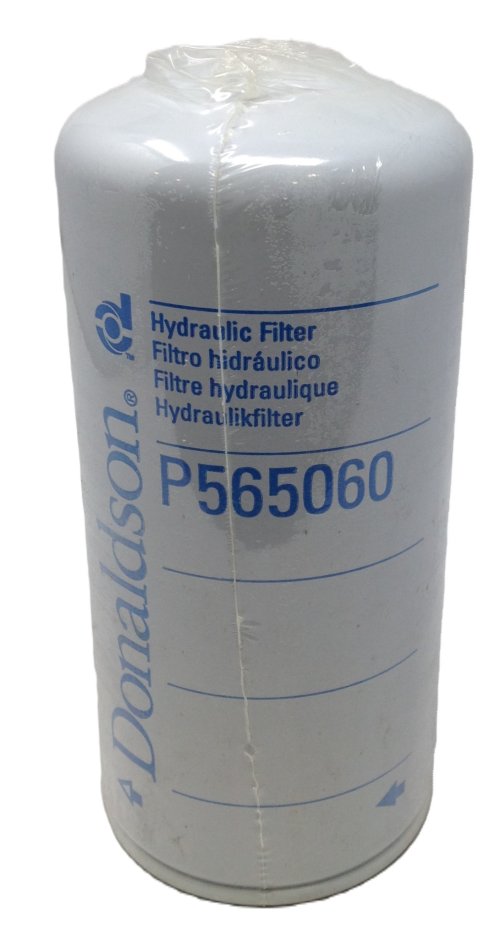 DONALDSON FILTER OIL HYDRAULIC  SPIN-ON  OD-93MM L-200MM