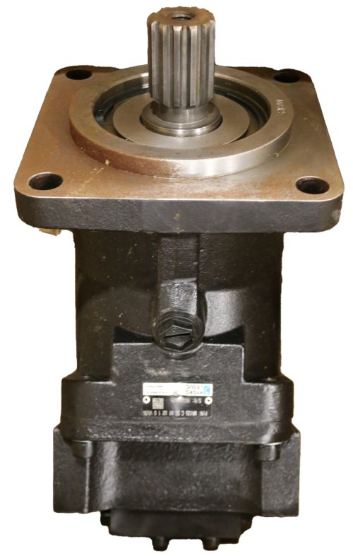 HYDRO LEDUC HYDRAULIC AXIAL PISTON MOTOR (REFURBISHED)