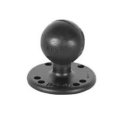 NATIONAL PRODUCTS - RAM MOUNTS BALL MOUNT - 2.5in BASE