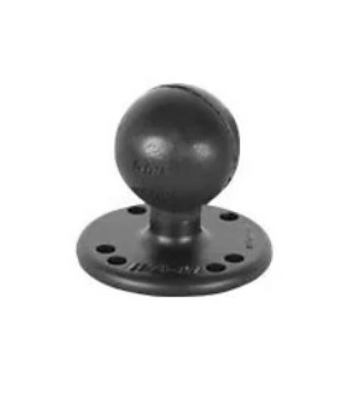 NATIONAL PRODUCTS - RAM MOUNTS BALL MOUNT - 2.5in BASE