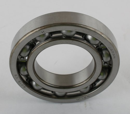 NACHI BALL BEARING - DEEP GROOVE RADIAL 120mm OD