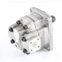 HALDEX-BARNES HYDRAULIC GEAR MOTOR