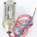 CUSTOM CONTROL SENSORS PRESSURE SWITCH 1650psi