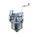 MIKUNI CARBURETOR ASSEMBLY