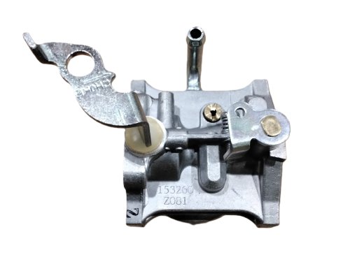 MIKUNI CARBURETOR ASSEMBLY