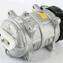 VALEO - YORK SELTEC TAMA A/C COMPRESSOR R134a W/ 8-GROOVE PULLEY