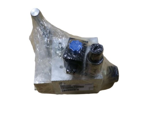 REXROTH R934005242 HYDRAULIC SOLENOID VALVE