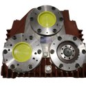 DYNAPAC GEARBOX