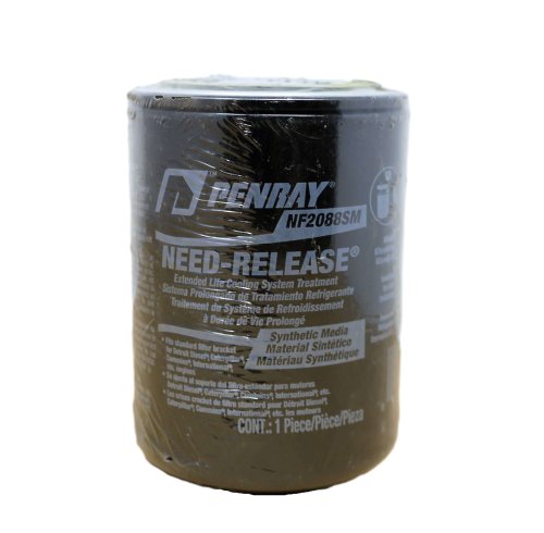 PENRAY COOLANT FILTER W/ CONDITIONER 8 TO 20 GAL