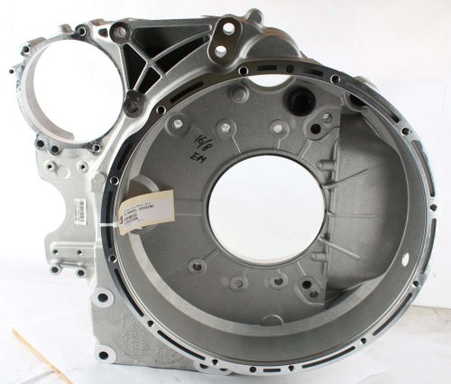 VOLVO FLYWHEEL HOUSING