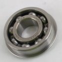 NSK BALL BEARING: DEEP GROOVE RADIAL 40mm OD