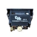 COLE HERSEE ROCKER SWITCH