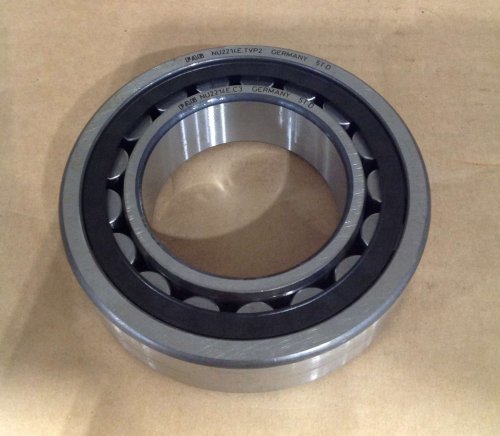 FAG CYLINDRICAL ROLLER BEARING 125mm OD