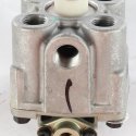 BENDIX R-12DC AIR BRAKE RELAY VALVE