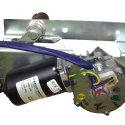 SPRAGUE WIPER MOTOR W/BRACKET