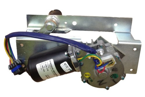 SPRAGUE WIPER MOTOR W/BRACKET