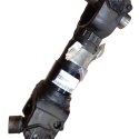 DANA SPICER DRIVESHAFT